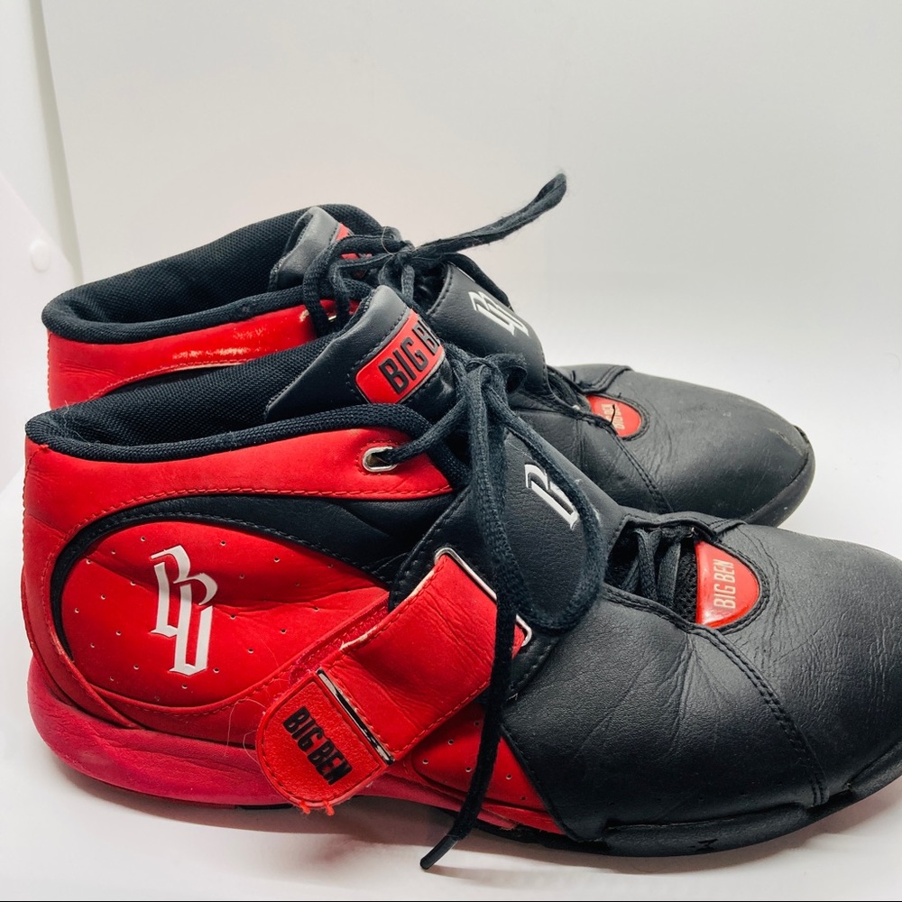 Steve & Barry’s | “Big Ben” Men’s Basketball Shoes
